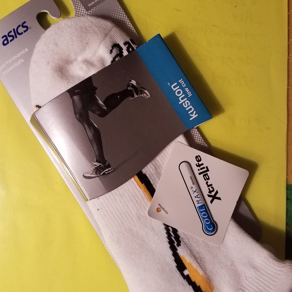 Socks